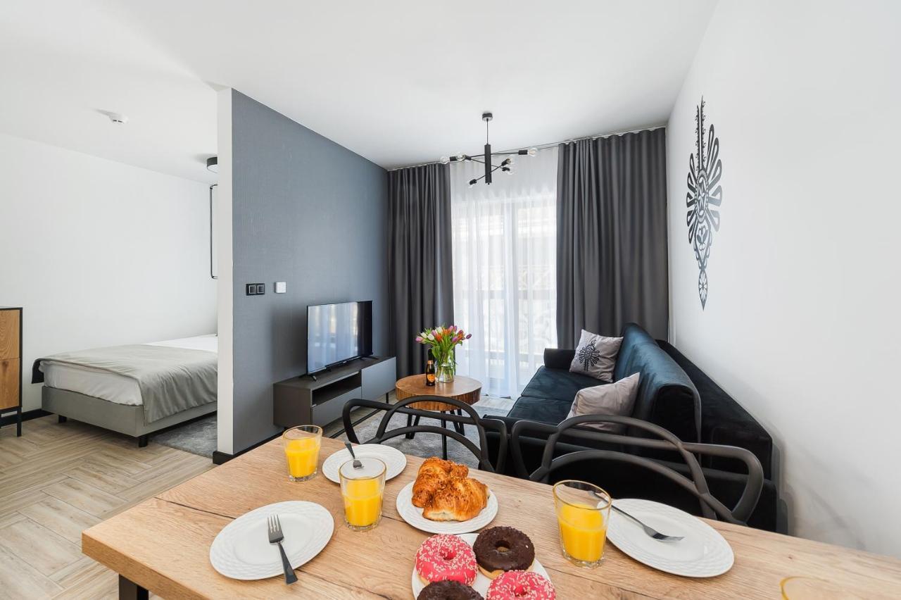 Apartament nad Jeziorem Czorsztyńskim Zewnętrze zdjęcie
