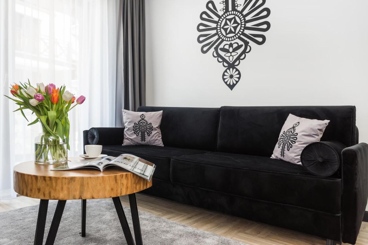 Apartament nad Jeziorem Czorsztyńskim Zewnętrze zdjęcie