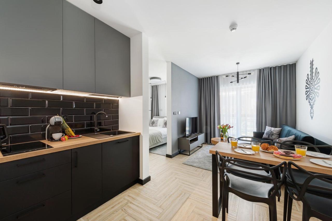 Apartament nad Jeziorem Czorsztyńskim Zewnętrze zdjęcie