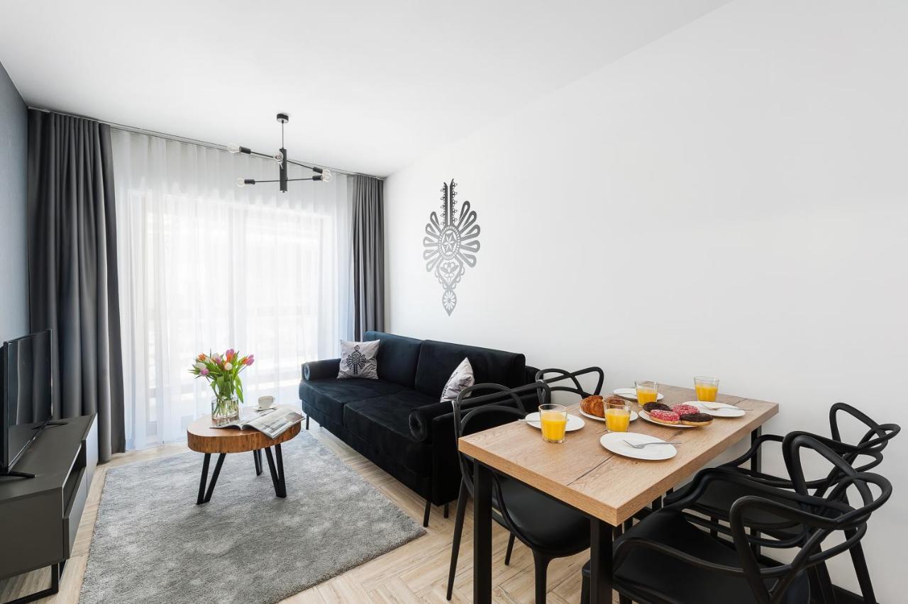 Apartament nad Jeziorem Czorsztyńskim Zewnętrze zdjęcie