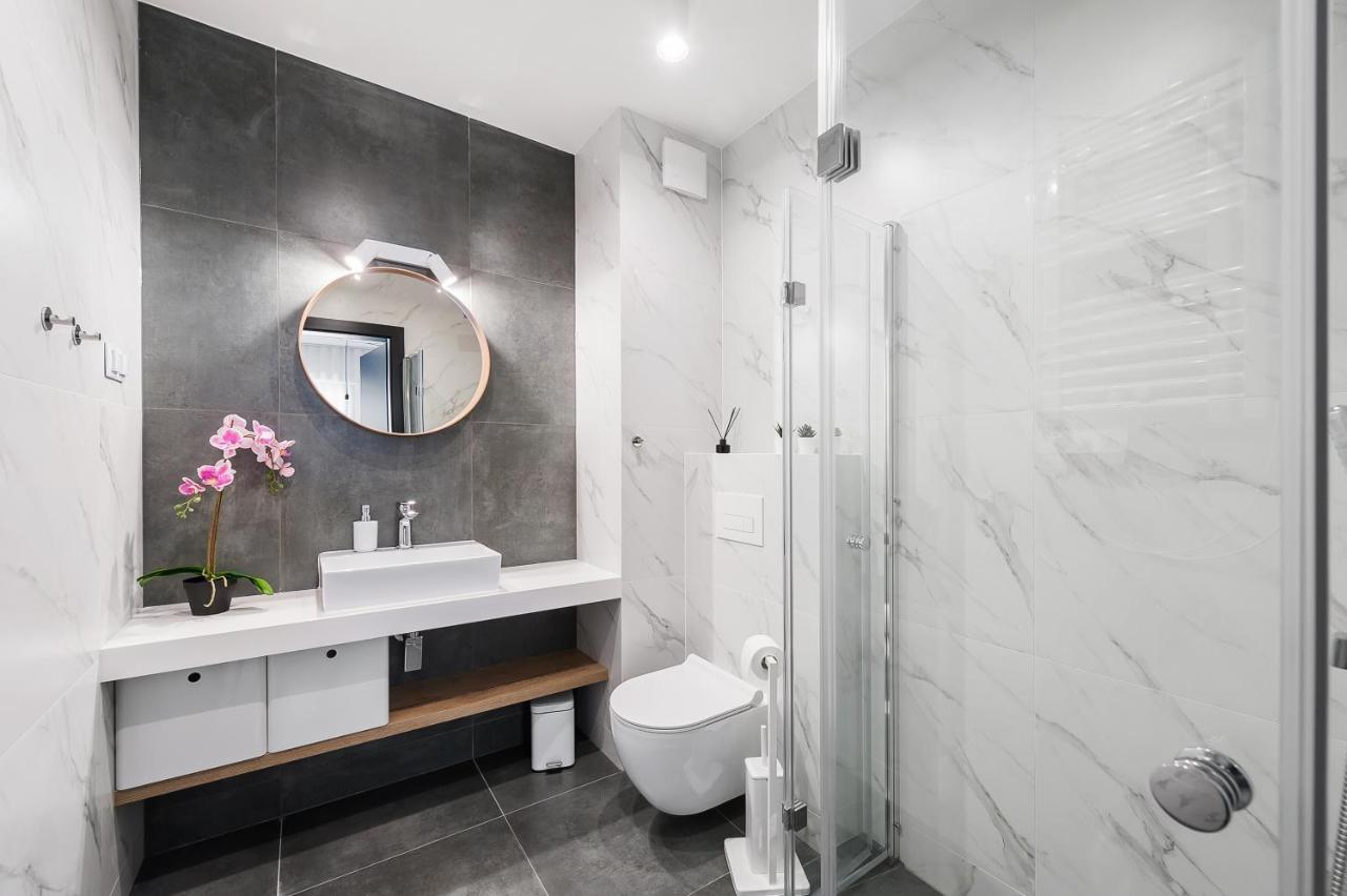 Apartament nad Jeziorem Czorsztyńskim Zewnętrze zdjęcie