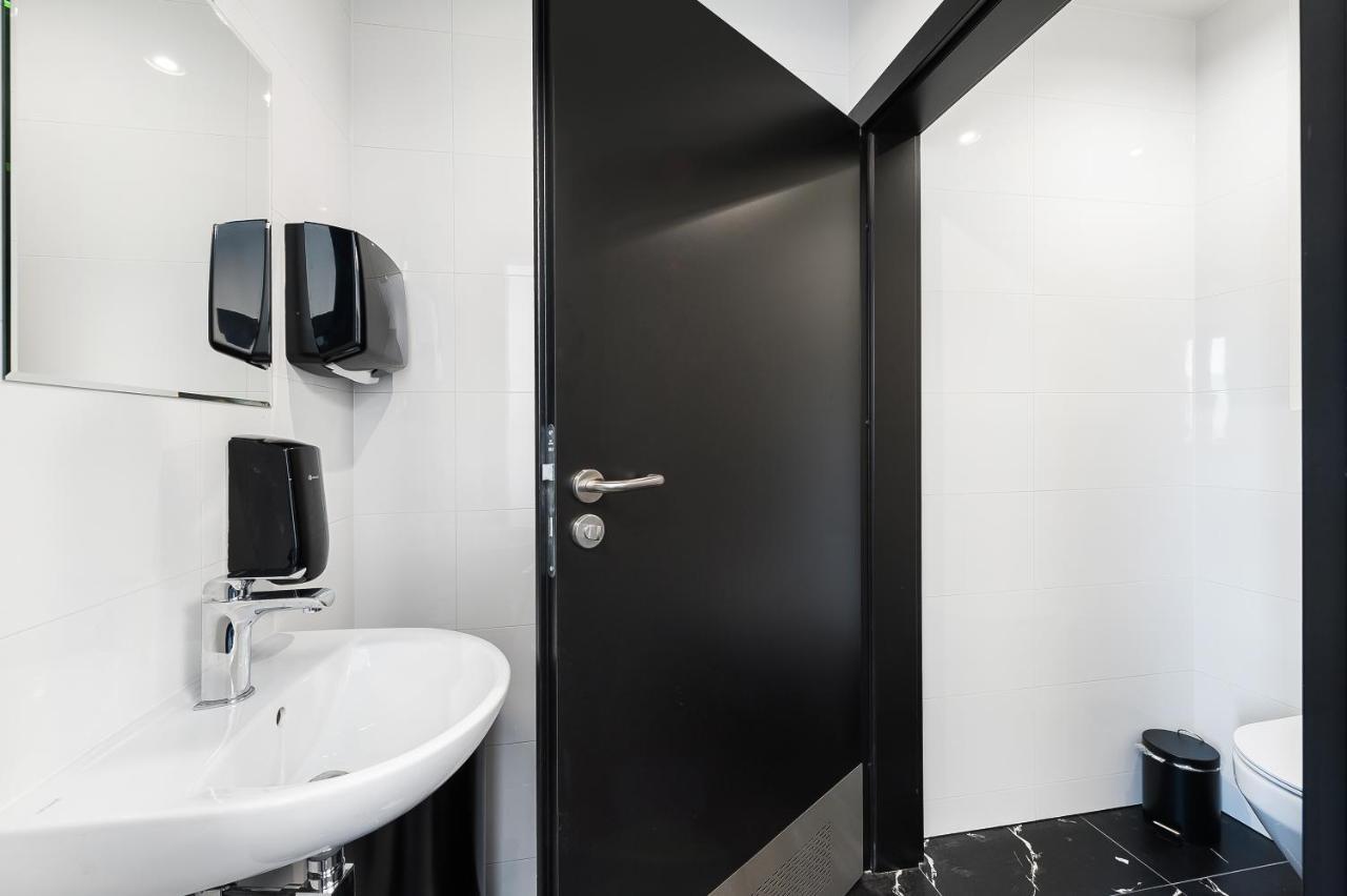 Apartament nad Jeziorem Czorsztyńskim Zewnętrze zdjęcie