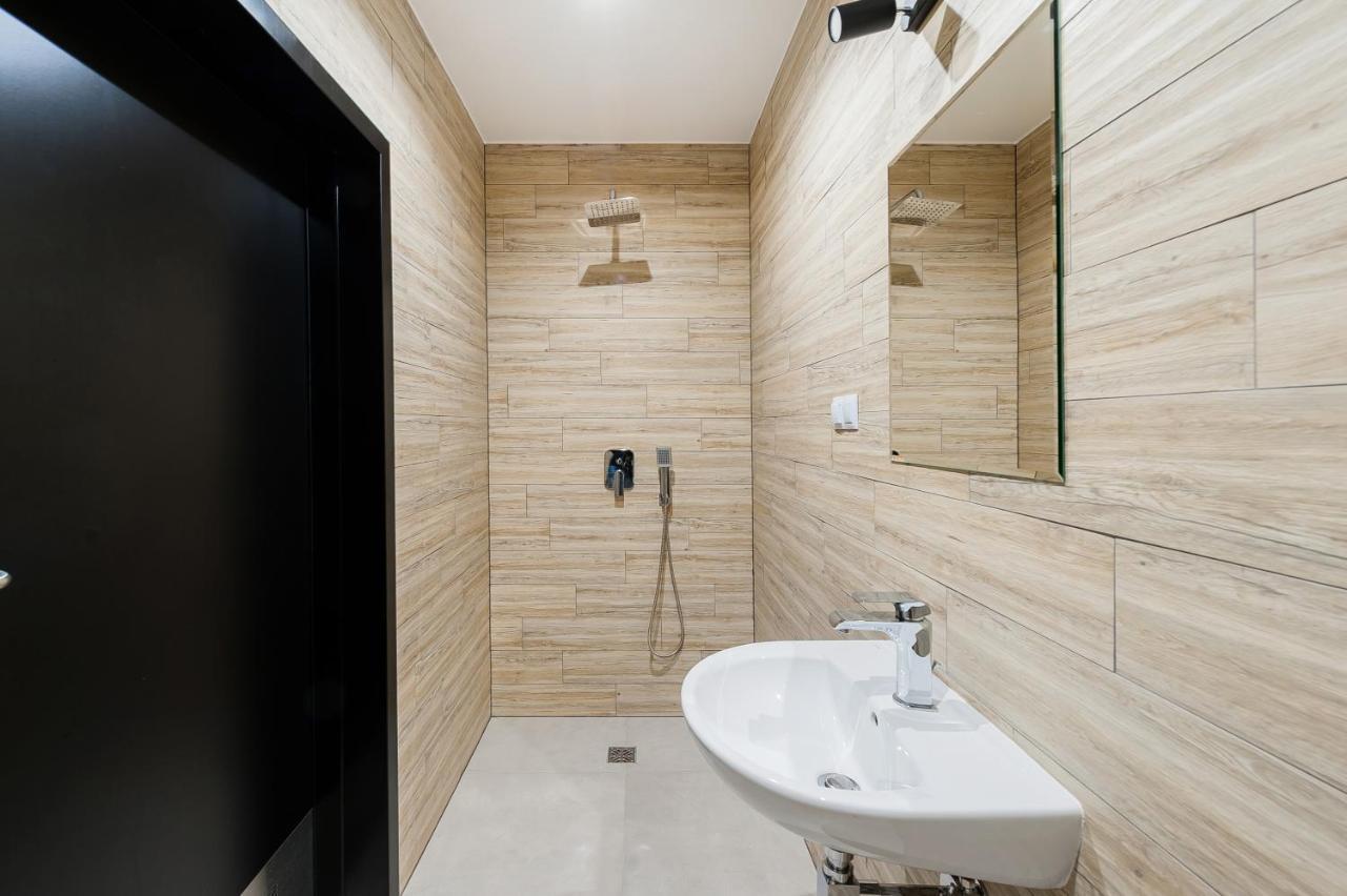 Apartament nad Jeziorem Czorsztyńskim Zewnętrze zdjęcie