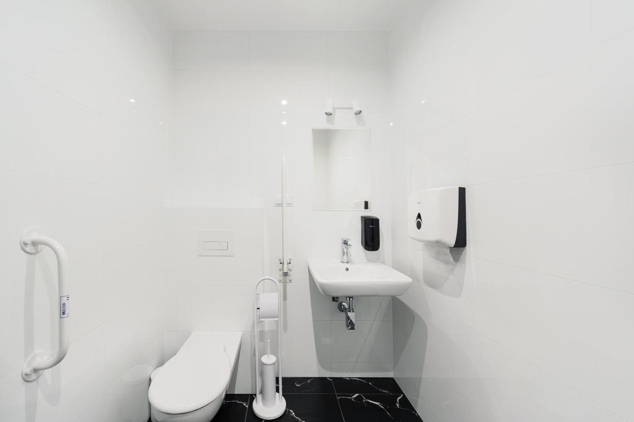 Apartament nad Jeziorem Czorsztyńskim Zewnętrze zdjęcie