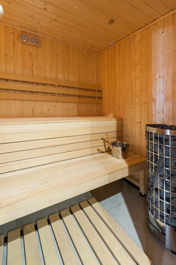 Apartament nad Jeziorem Czorsztyńskim Zewnętrze zdjęcie